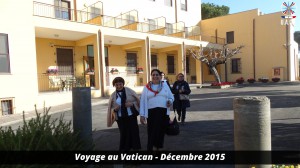 Voyage au vatican 54